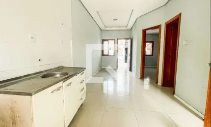 Casa para Aluguel - Campina, 2 Quartos,  70 m² - São Leopoldo