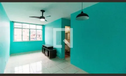 Apartamento para Aluguel - Ingá, 2 Quartos,  57 m² - Niterói