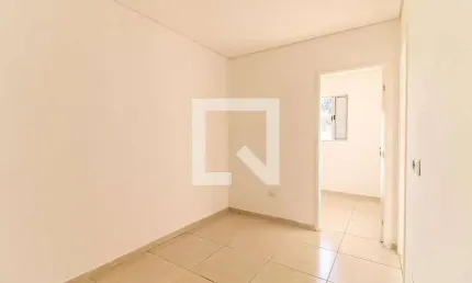 Apartamento para aluguel - vila alzira, 2 quartos,  33 m² - são paulo