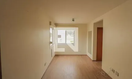 Apartamento para Aluguel - Cristo Rei, 2 Quartos,  60 m² - São Leopoldo