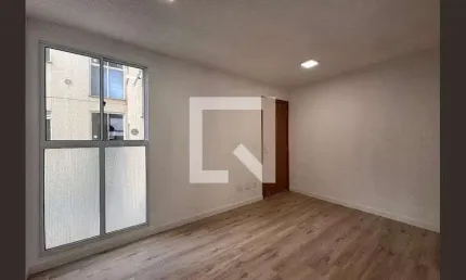 Apartamento para Aluguel - Santos Dumond, 2 Quartos,  40 m² - São Leopoldo