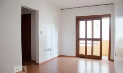 Apartamento para aluguel - marechal rondon, 2 quartos,  70 m² - canoas