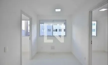 Apartamento para aluguel - raposo tavares, 2 quartos,  33 m² - são paulo