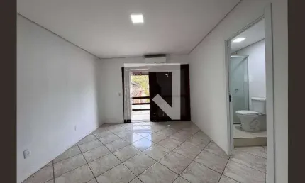Kitnet / Stúdio para Aluguel - Scharlau, 1 Quarto,  40 m² - São Leopoldo