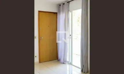 Apartamento para Aluguel - Jardim Isis, 2 Quartos,  50 m² - Cotia
