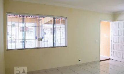 Casa para Aluguel - Freguesia do Ó, 6 Quartos,  240 m² - São Paulo