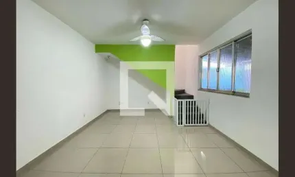 Casa para Aluguel - Quintino Bocaiúva, 2 Quartos,  60 m² - Rio de Janeiro