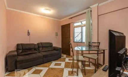 Apartamento para Aluguel - Cangaíba, 2 Quartos,  55 m² - São Paulo