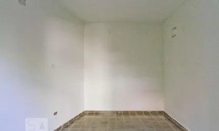 Casa para Aluguel - Santana, 1 Quarto,  55 m² - São Paulo