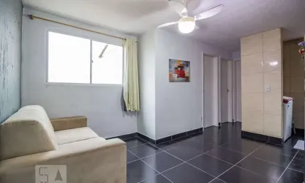 Apartamento para Aluguel - Partenon, 2 Quartos,  57 m² - Porto Alegre