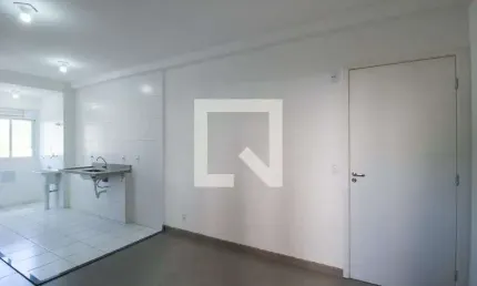 Apartamento para Aluguel - Parque Três Meninos, 2 Quartos,  42 m² - Sorocaba