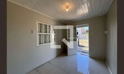 Casa para Aluguel - Campina, 3 Quartos,  80 m² - São Leopoldo