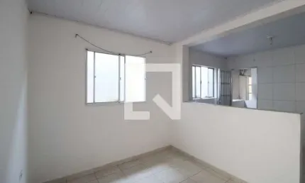 Casa para Aluguel - Jardim Marajoara , 1 Quarto,  60 m² - São Paulo