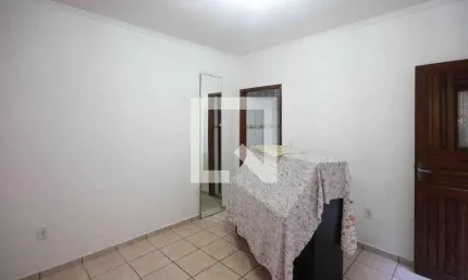 Casa para aluguel - sapopemba, 1 quarto,  70 m² - são paulo