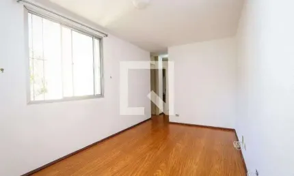 Apartamento para aluguel - vila clara, 2 quartos,  47 m² - são paulo