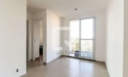 Apartamento para Aluguel - Itaquera, 2 Quartos,  41 m² - São Paulo
