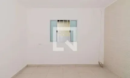 Casa para Aluguel - Vila Gustavo, 1 Quarto,  50 m² - São Paulo