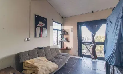 Casa para Aluguel - Santa Tereza , 1 Quarto,  90 m² - Porto Alegre