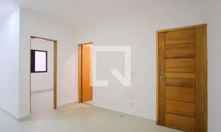 Apartamento para aluguel - vila carrão, 2 quartos,  44 m² - são paulo