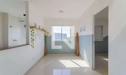 Apartamento para aluguel - cambuci, 1 quarto,  41 m² - são paulo