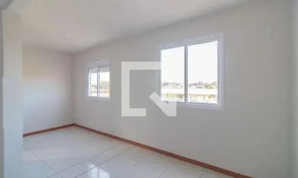 Apartamento para Aluguel - Aberta dos Morros, 1 Quarto,  30 m² - Porto Alegre