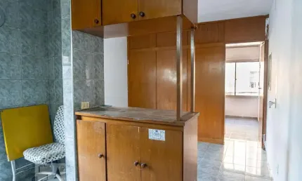 Apartamento para aluguel - bela vista, 1 quarto,  32 m² - são paulo