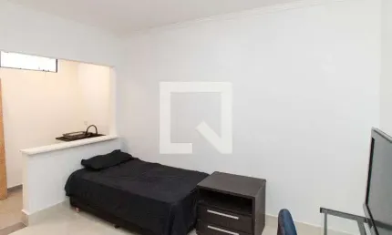 Kitnet / Stúdio para Aluguel - Vila Mazzei, 1 Quarto,  25 m² - São Paulo