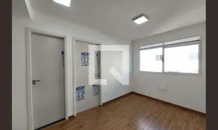 Apartamento para Aluguel - Veleiros, 2 Quartos,  34 m² - São Paulo