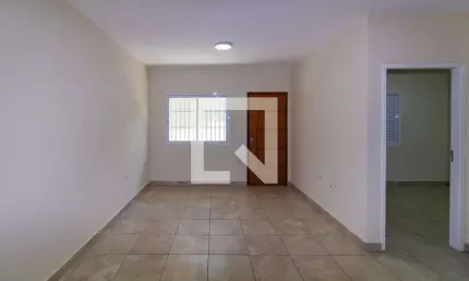 Apartamento para aluguel - vila alpina, 2 quartos,  60 m² - são paulo