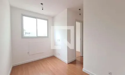 Apartamento para Aluguel - Engenho de Dentro, 2 Quartos,  43 m² - Rio de Janeiro