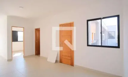 Apartamento para aluguel - vila carrão, 1 quarto,  32 m² - são paulo