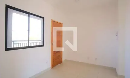 Apartamento para aluguel - vila carrão, 1 quarto,  32 m² - são paulo