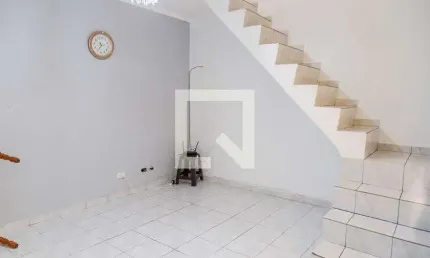 Casa para Aluguel - Jardim Ansalca, 2 Quartos,  150 m² - Guarulhos