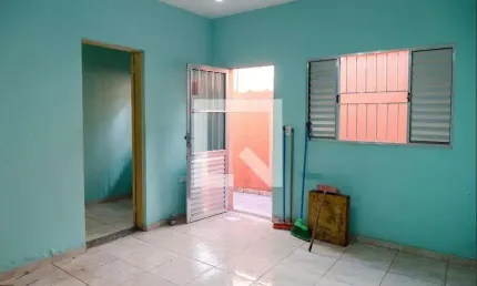 Casa para aluguel - vila izabel, 2 quartos,  125 m² - guarulhos