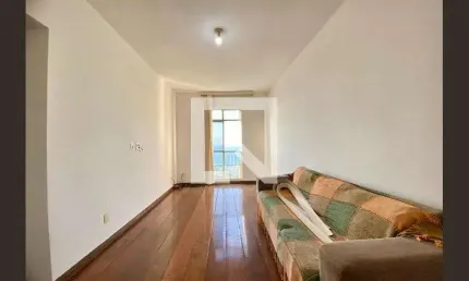 Cobertura para Aluguel - Centro, 2 Quartos,  90 m² - Salvador