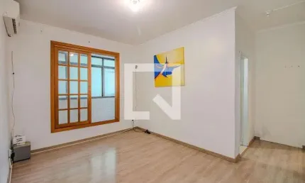 Apartamento para Aluguel - Floresta, 3 Quartos,  85 m² - Porto Alegre
