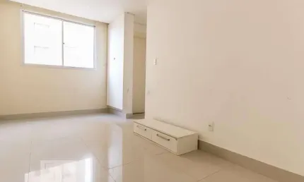 Apartamento para Aluguel - Água Branca, 2 Quartos,  50 m² - São Paulo