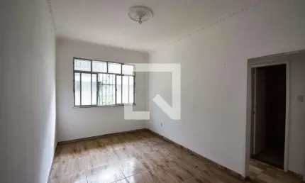 Apartamento para Aluguel - Méier, 1 Quarto,  40 m² - Rio de Janeiro