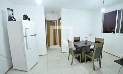 Apartamento para Aluguel - Jardim Guanabara, 2 Quartos,  51 m² - Goiânia