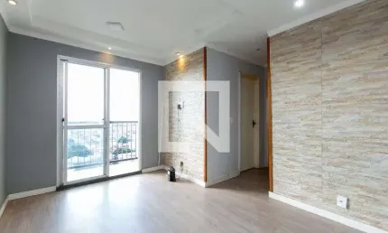 Apartamento para aluguel - itaquera, 2 quartos,  52 m² - são paulo