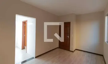 Apartamento para aluguel - jardim leblon, 1 quarto,  55 m² - belo horizonte
