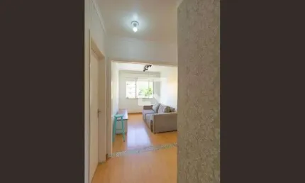Apartamento para Aluguel - Centro, 2 Quartos,  56 m² - Canoas