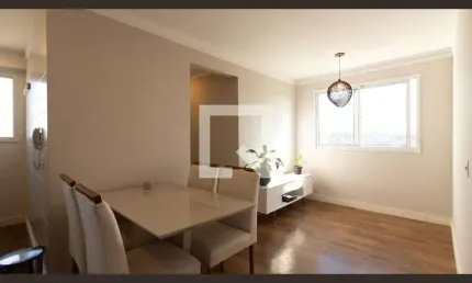 Apartamento para Aluguel - Cangaíba, 2 Quartos,  40 m² - São Paulo