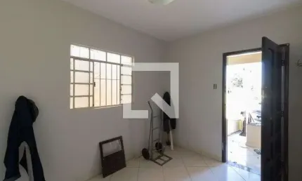 Casa para Aluguel - Itaquera, 3 Quartos,  150 m² - São Paulo