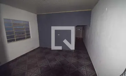 Casa para Aluguel - Vila Carrão, 2 Quartos,  160 m² - São Paulo