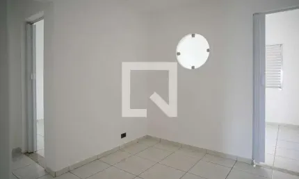 Apartamento para aluguel - bosque da saúde, 2 quartos,  60 m² - são paulo