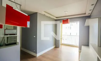Apartamento para Aluguel - Vila Andrade, 2 Quartos,  48 m² - São Paulo