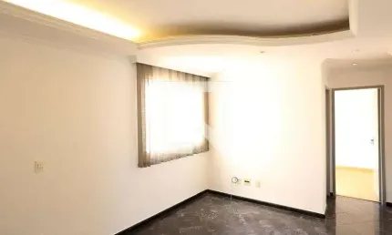 Apartamento para Aluguel - Sagrada Família, 2 Quartos,  67 m² - Belo Horizonte