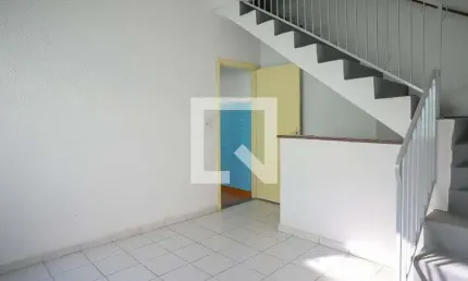Casa para aluguel - vila das mercês, 2 quartos,  100 m² - são paulo