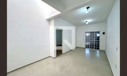 Casa para Aluguel - Parque Residencial Jundiaí, 3 Quartos,  150 m² - Jundiaí